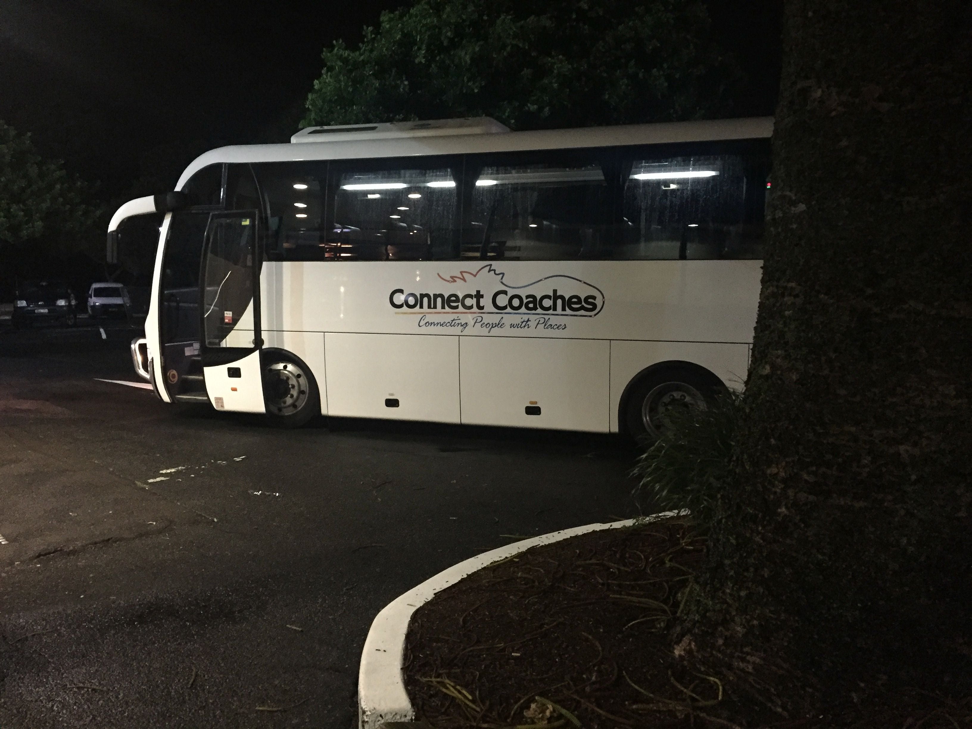 Wedding Transfers & School Formals Image -5a493f74587b4